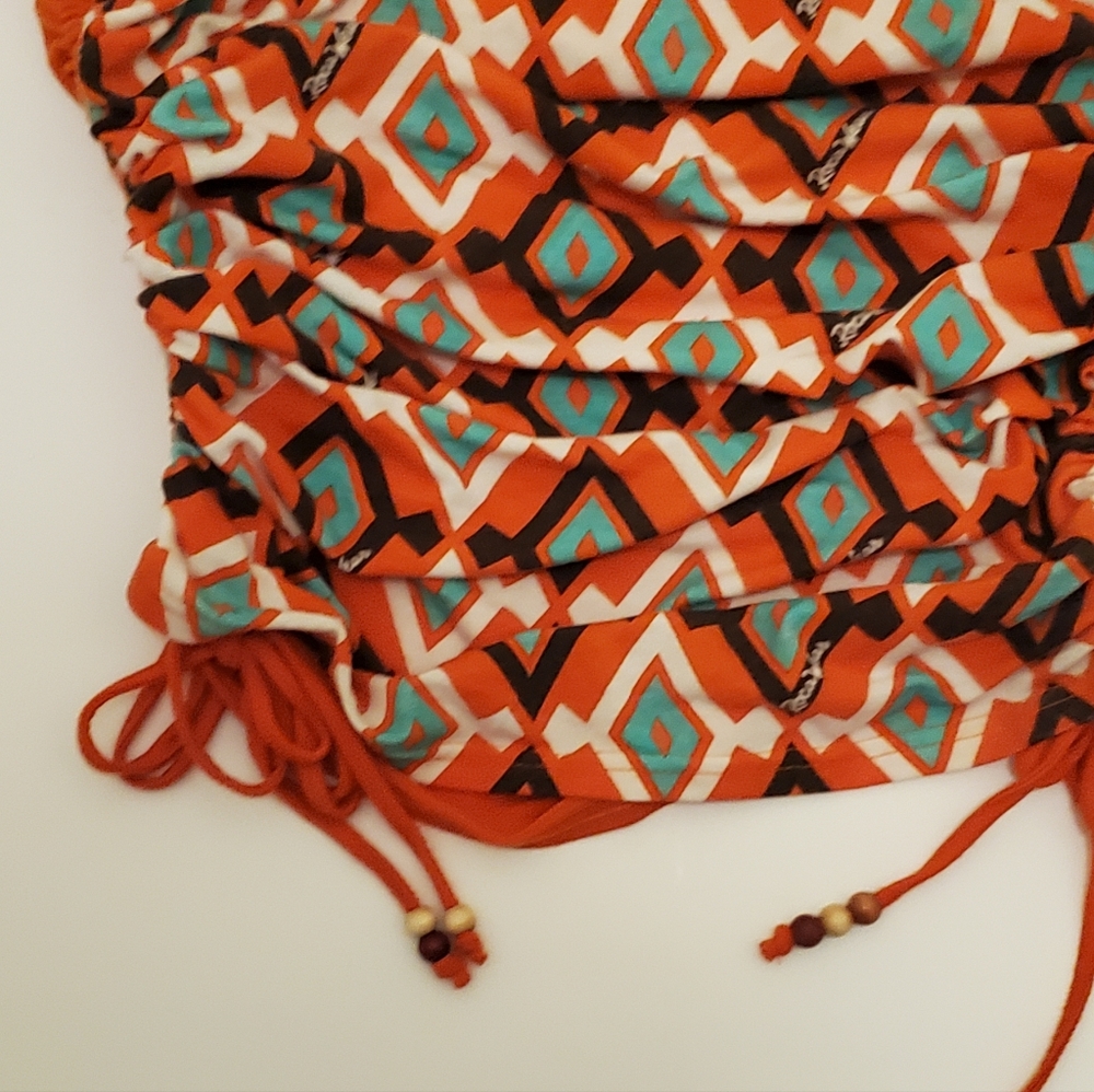 Halter Top, Rocawar Top, Rocawear Halter Top. - Picture 5 of 6